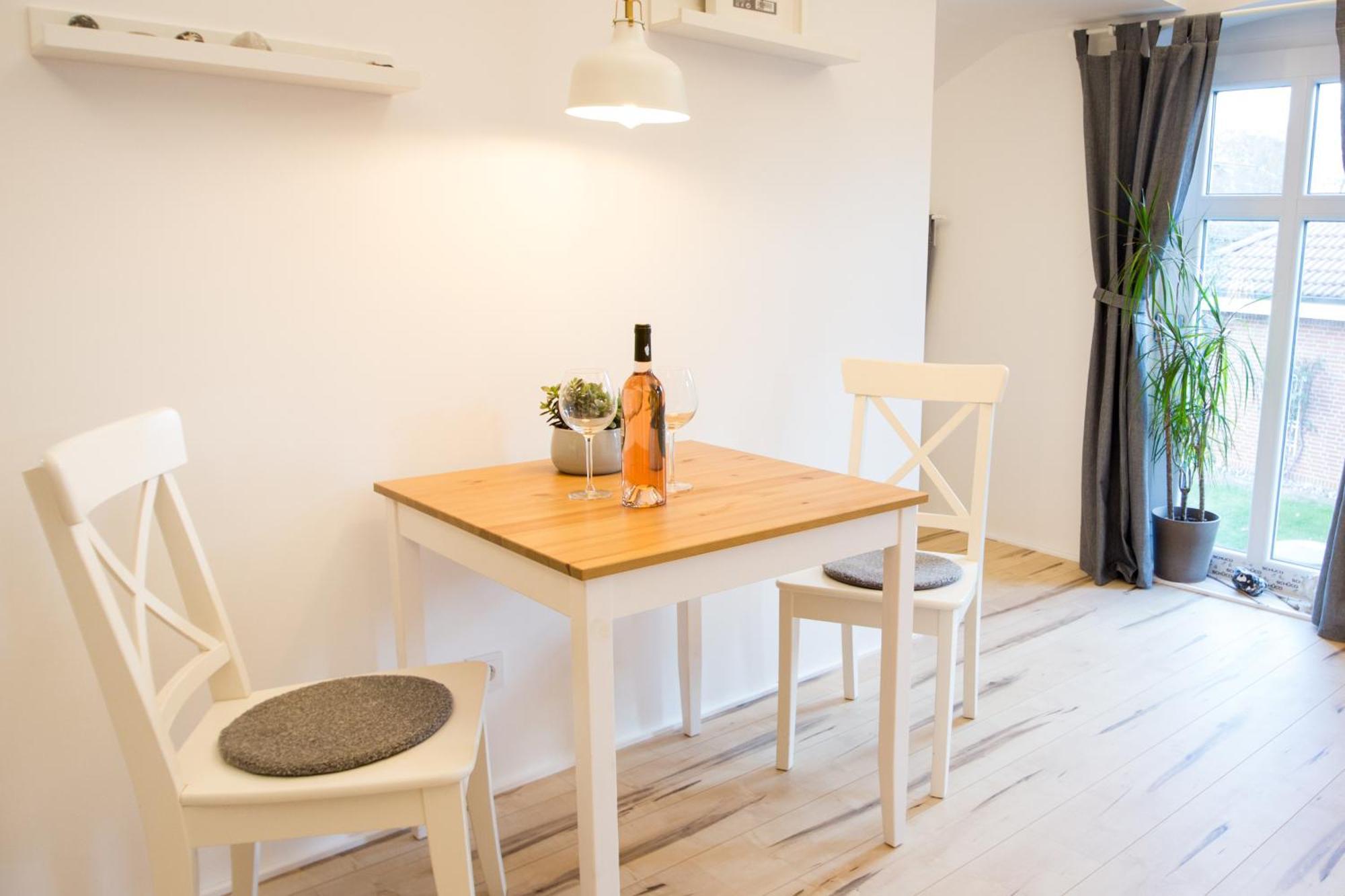 Boje Apartment Waabs Exterior photo